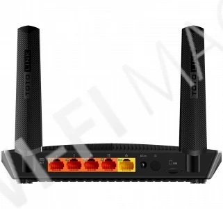 Totolink LR1200 AC1200, беспроводной двухдиапазонный маршрутизатор 4G LTE