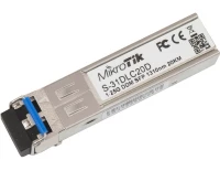 Оптические модули Mikrotik S-31DLC20D SFP 