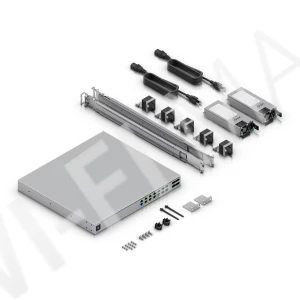Ubiquiti UniFi Enterprise Firewall Core, межсетевой экран UniFi