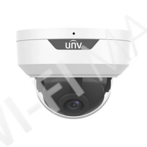 UniView IPC322LB-AF28WK-G купольная IP-видеокамера WIFI, 2 Мп