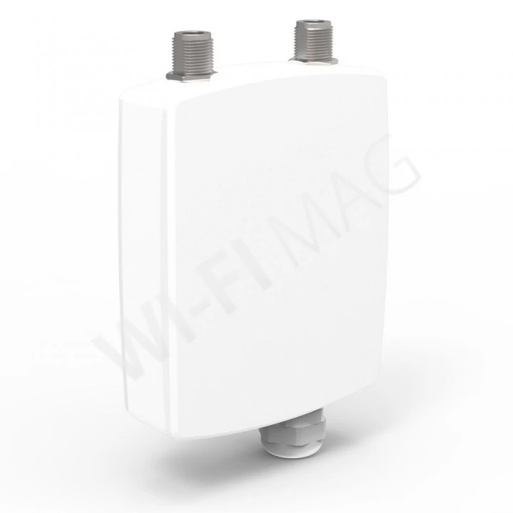 LigoWave Ligo DLB 6ac, уличная антенна панельная активная 6 ГГц
