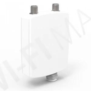 LigoWave Ligo DLB 6ac, уличная антенна панельная активная 6 ГГц
