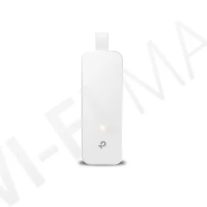 TP-Link UE300, USB 3.0/Gigabit Ethernet сетевой адаптер