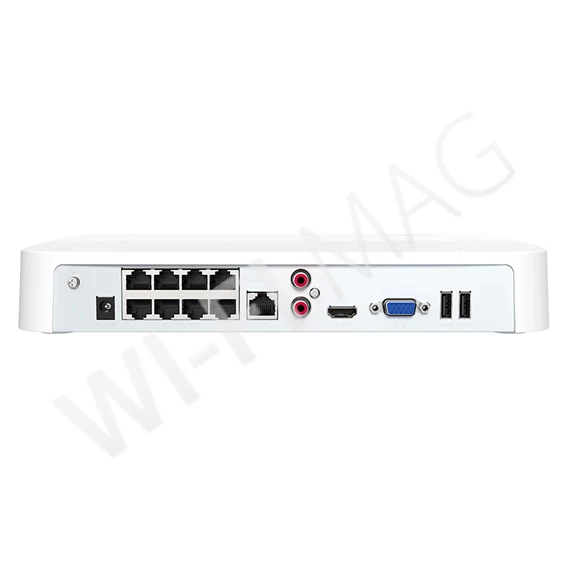 Tenda N6P-16H 16-канальный IP-видеорегистратор