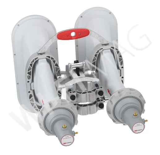 RF Elements 90° Sector AH90-4x4-SMA, 5GHz, 16dBi, антенна секторная пассивная