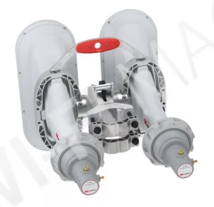 RF Elements 90° Sector AH90-4x4-SMA, 5GHz, 16dBi, антенна секторная пассивная