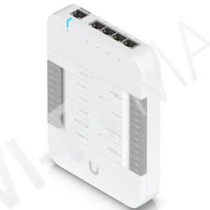 Ubiquiti UniFi Access Door Hub, контроллер доступа