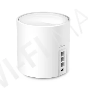 TP-Link Deco X50 AX3000 (2-pack), Mesh-система Wi-Fi 6 (2 устройства)