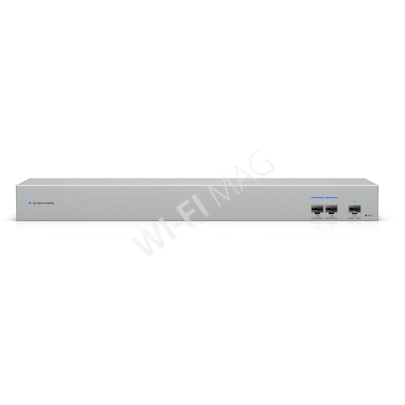 Ubiquiti UniFi WAN Switch, WAN-коммутатор 10G SFP+ для связки 2-х шлюзов UniFi с интернет-провайдером