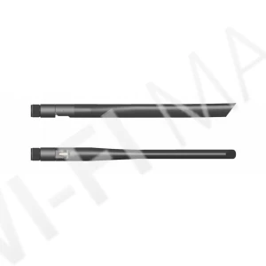 3G/4G/5G 3dBi Indoor Antenna (JCG410NR) SMA Male, антенна всенаправленная пассивная