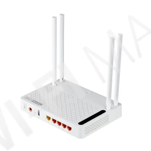 Totolink A3002RU AC1200, беспроводной двухдиапазонный маршрутизатор