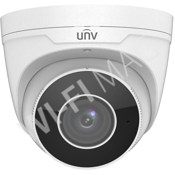 UniView IPC3632LB-ADZK-G купольная IP-видеокамера
