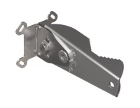 Крепежная фурнитура Mikrotik SXTsq-mount, крепежная фурнитура для оборудования серии SXTsq