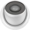 Hikvision DS-2CD1323G0E-I(C)(4mm) 2 Мп уличная купольная IP-видеокамера