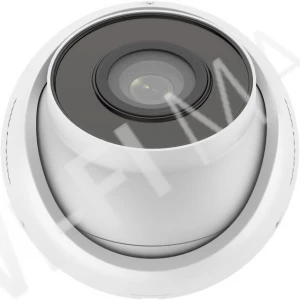 Hikvision DS-2CD1323G0E-I(C)(4mm) 2 Мп уличная купольная IP-видеокамера