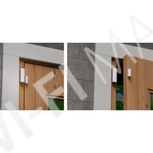 Ubiquiti UniFi Protect Entry Sensor SuperLink, беспроводной датчик входа