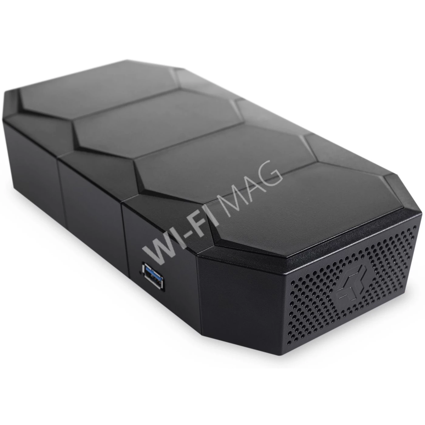 Turris MOX Classic, двухдиапазонный модульный маршрутизатор