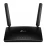 TP-Link Archer MR200 AC750, двухдиапазонный 4G LTE маршрутизатор