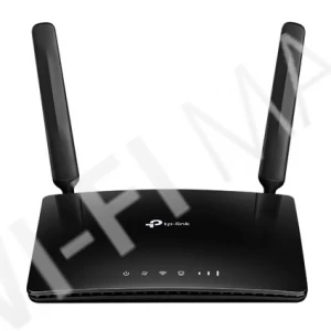 TP-Link Archer MR200 AC750, двухдиапазонный 4G LTE маршрутизатор