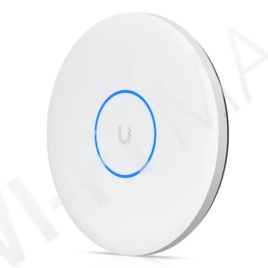 Ubiquiti U7 Pro XGS, трехдиапазонная потолочная точка доступа Wi-Fi 7 с 8 пространственными потоками