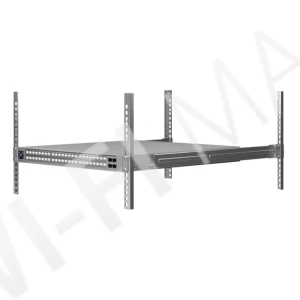 Ubiquiti UniFi Switch Pro XG 48, 48-портовый коммутатор Etherlighting™
