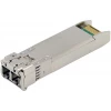Conexpro IS+31DLC-10 промышленный модуль SFP+ Single Mode, 10 Гбит/с, 2x LC, 10 км (Tx/Rx=1310)