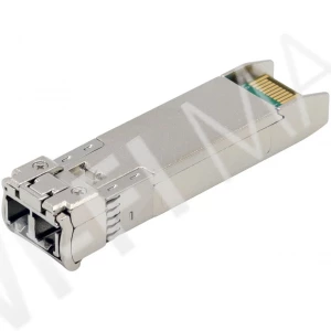 Conexpro IS+31DLC-10 промышленный модуль SFP+ Single Mode, 10 Гбит/с, 2x LC, 10 км (Tx/Rx=1310)