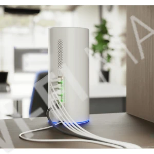 Ubiquiti UniFi Dream Router 5G Max, трехдиапазонный маршрутизатор Wi-Fi 7