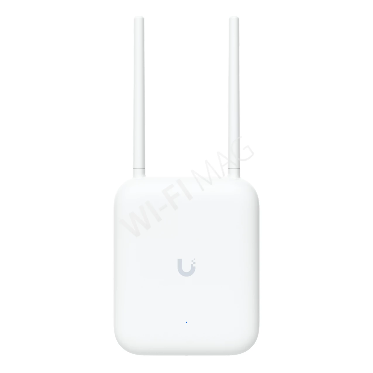 Ubiquiti UniFi 7 Outdoor, всепогодная точка доступа Wi-Fi 7 с 4 пространственными потоками