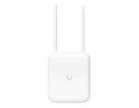 Точки доступа Ubiquiti UniFi 7 Outdoor, всепогодная точка доступа Wi-Fi 7 с 4 пространственными потоками