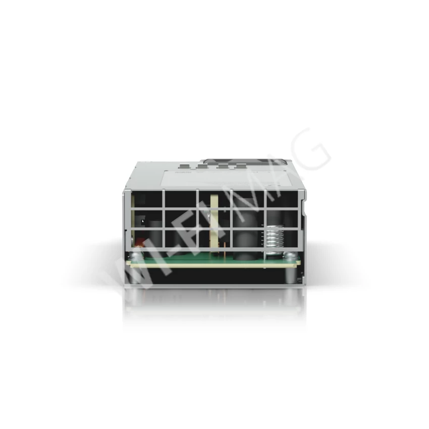 Ubiquiti Hot-Swappable Power Module, модуль питания с возможностью горячей замены 150 Вт (12 В)