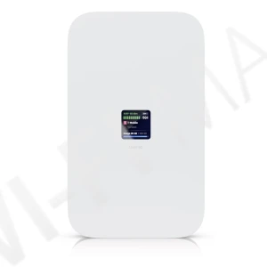 Ubiquiti UniFi 5G Max, 5G-модем со скоростью загрузки до 3400 Мбит/с и c 2-мя слотами для SIM-карт