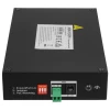 Hikvision DS-3T0306HP-E/HS, неуправляемый коммутатор Hi-PoE