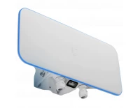 Точки доступа Ubiquiti UniFi WiFi BaseStation XG, антенна панельная активная