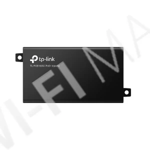 TP-Link TL-POE160S, инжектор PoE+