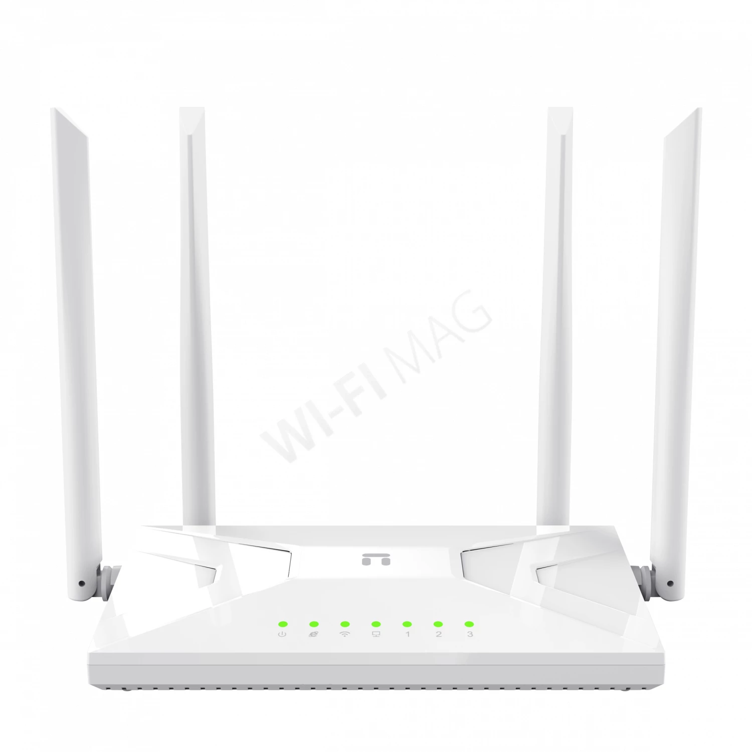 Netis NC21 AC1200 Easy Mesh электронное устройство