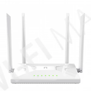 Netis NC21 AC1200 Easy Mesh электронное устройство