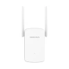 Mercusys ME12, расширитель сигнала Wi-Fi 300 Мбит/с
