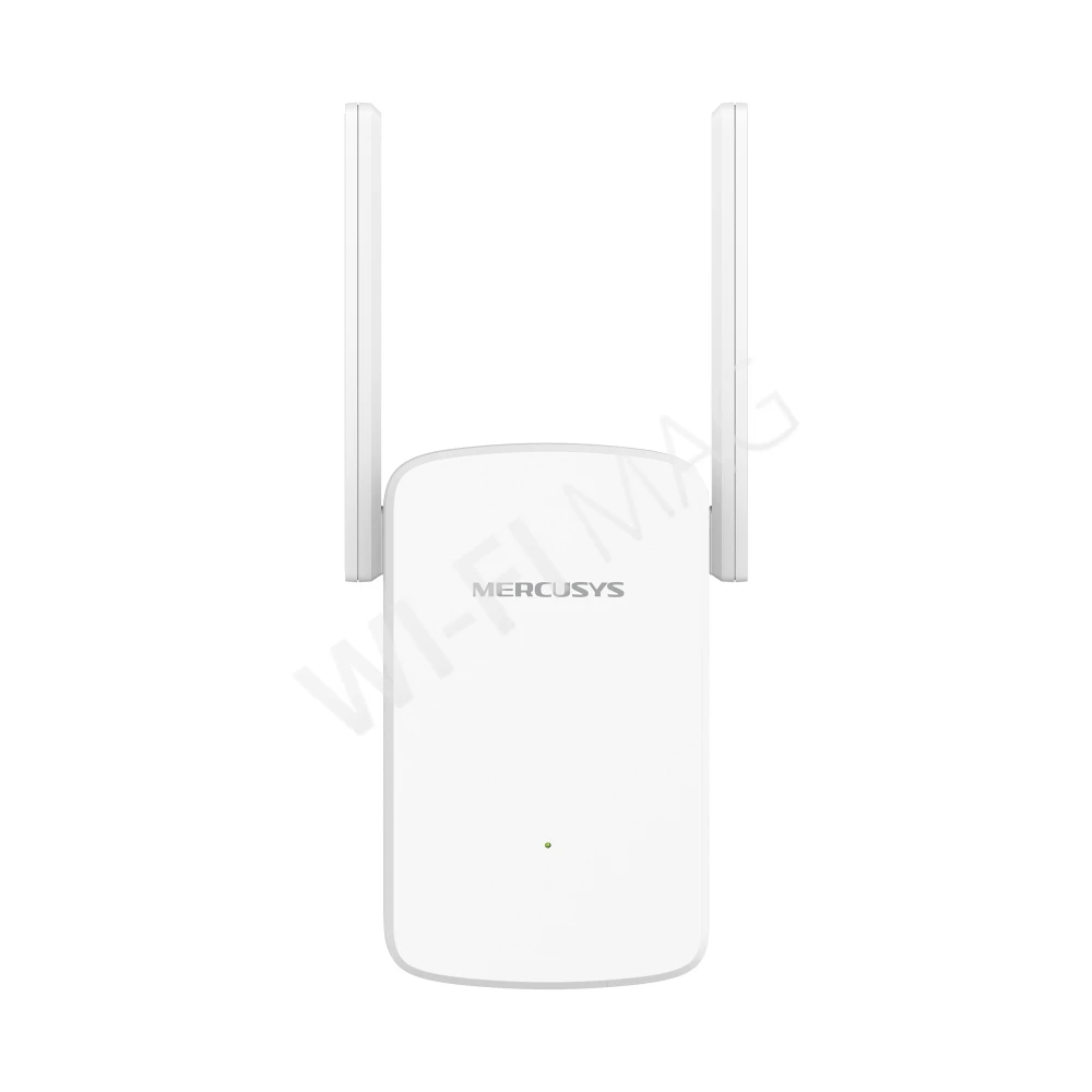 Mercusys ME12, расширитель сигнала Wi-Fi 300 Мбит/с