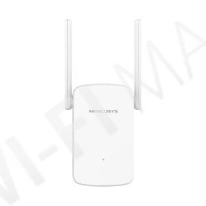Mercusys ME12, расширитель сигнала Wi-Fi 300 Мбит/с