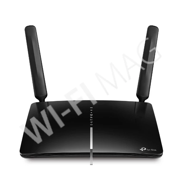 TP-Link Archer MR600 AC1200