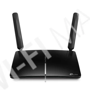 TP-Link Archer MR600 AC1200