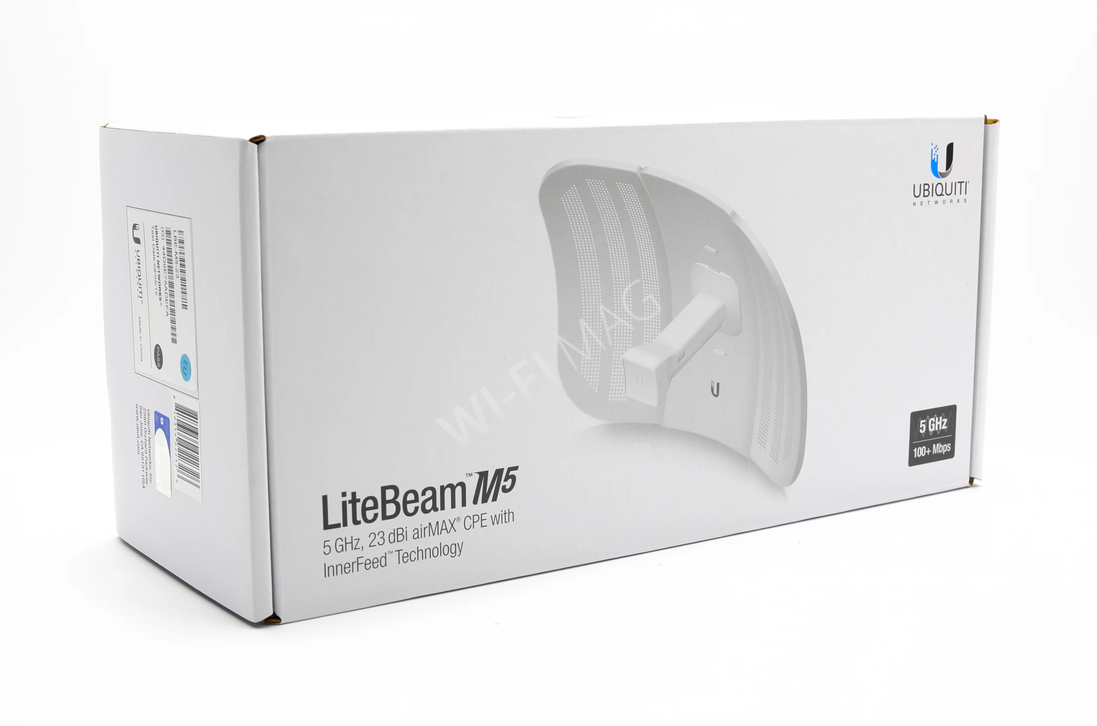 Ubiquiti LiteBeam M5-23