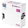 Кабель Conexpro UTP, CAT5e, PE, 24AWG, 6мм, 100м, черный