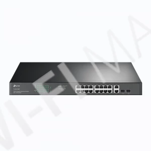 TP-Link TL-SG1218MP