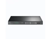 Неуправляемые коммутаторы с PoE TP-Link TL-SG1218MP