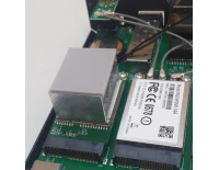 Кулеры, системы охлаждения Turris Omnia RTROM01-ALC, радиатор для LTE-модема