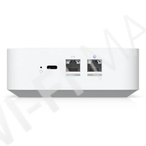 Ubiquiti UniFi Express 7, интегрированное устройство с функциями маршрутизатора и точки доступа Wi-Fi 7