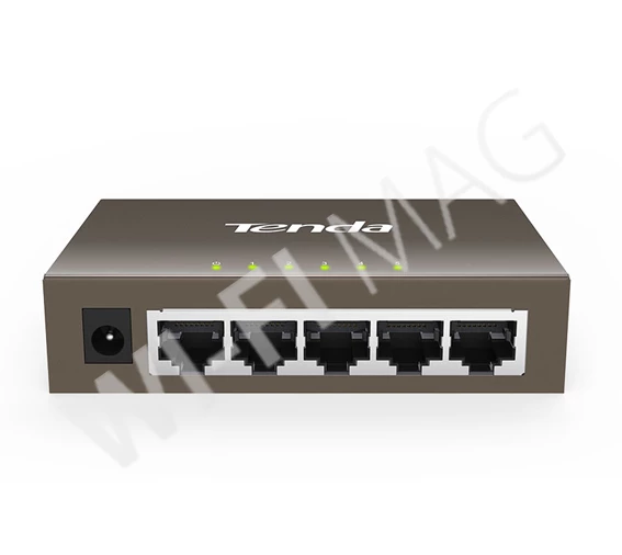 Tenda TEG1005D электронное устройство
