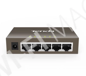 Tenda TEG1005D электронное устройство